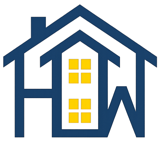HomesWork Logo