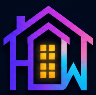 HomesWork Logo